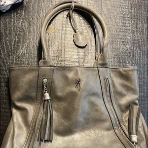 Browning Concealed Carry Purse